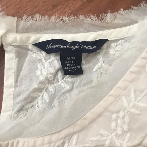 American Eagle top - Picture 4 of 5